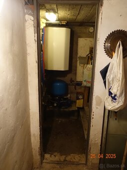 Záhradná chatka so súp. č. 7146, Spišská Nová Ves - 17