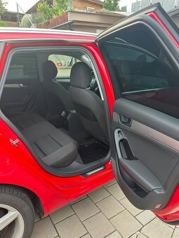 Audi A4 2.0TDI Avant - 17
