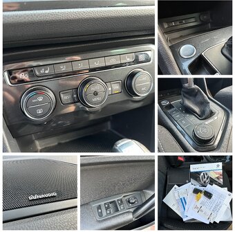 Volkswagen Tiguan R-Line 2.0 TDI 140kw - 17