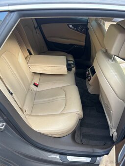 AUDI A7 3.0tdi 180kw Quattro 🚗 - 17
