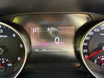 Kia Ceed SW 1.6 CRDi MHEV GT-Line A/T - 17