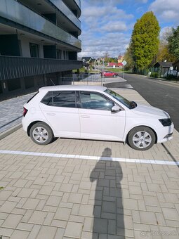 Fabia 3 - 17