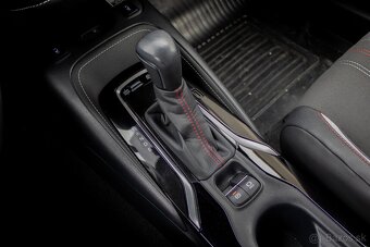 Toyota Corolla GR 1.8l Hybrid eCVT - 17