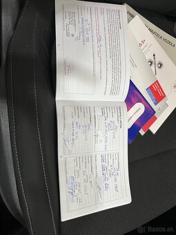 Kia Rio 1,3 benzin AUTOMAT 20.000km Kupované v SK 1Majiteľ - 17