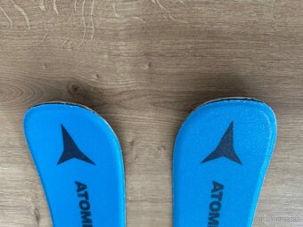 Predám detský lyžiarsky set - 17