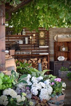 Predaj 5 izb RD, Nitrianske Hrnčiarovce, okr. Nitra - 17