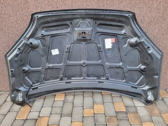 Ford Focus Combi predný náraznik - 17