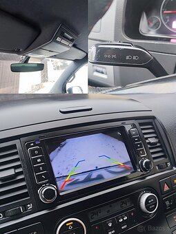 ✳️Volkswagen Multivan 2.5 TDI 4-Motion - WEBASTO✳️ - 17