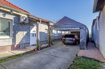 ASSENZIO - EXKLUZÍVNE - PREDAJ - 5 IZBOVÝ RODINNÝ DOM 157 M2 - 17