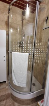 Na predaj 3 izbový byt Nitra, centrum - 17