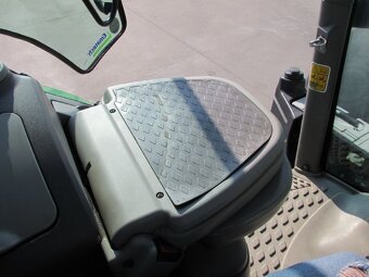 DEUTZ-FAHR  AGROTRON 6185 TTV - 17