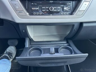 Citroën C4 Picasso 2.0 HDi 16V 110kW  Exclusive A/T - 17