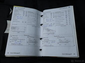 Volkswagen Passat 1.9TDi 96kW B5.5 DIG.KLIMATIZACE - 17