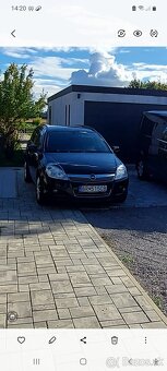 OPEL Astra  VAGON.kombi     r.v.2010. - 17