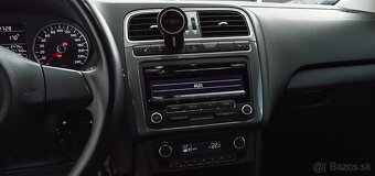 Volkswagen Polo 1.2 TSI Highline - 17