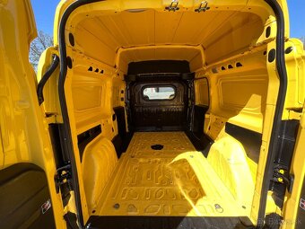 Fiat Dobló, XL 1.6mJTD 77kW6qL2H2PRAV.S - 17