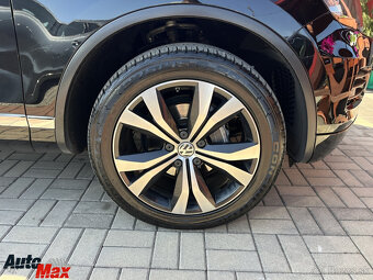 Volkswagen Touareg II 3.0 V6 TDI 240k BlueMotion Technology - 17