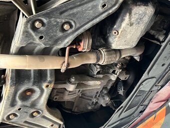 Škoda Fabia II Sportline nove rozvody✅ - 17