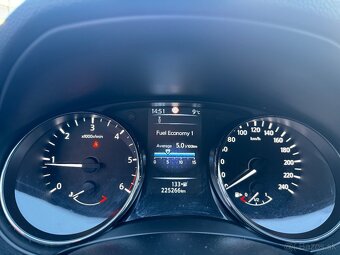 Nissan Qashqai 1.5 dci 4x2 - 17