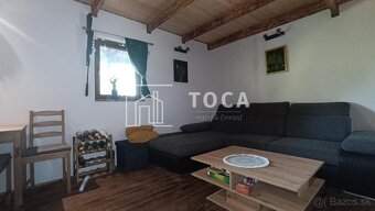 TOCA real – Chata na predaj – Kolárovice - 17