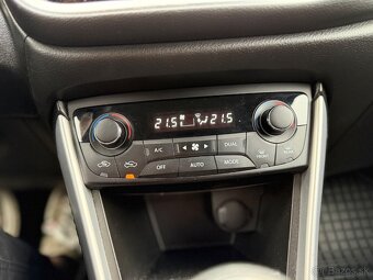 Suzuki SX4 S-Cross 1.4 BoosterJet Premium 2WD - 17