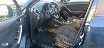 PREDAM MAZDA CX-5 2.2 SKYACTIV AWD AUTOMAT - 17