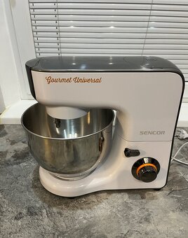 Sencor STM 3700WH kuchynský robot - 17