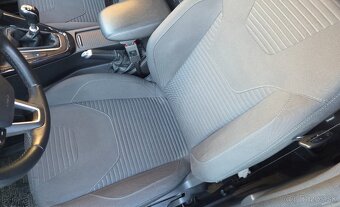 FORD FOCUS  ECOBOOST TITANIUM X 92KW. - 17