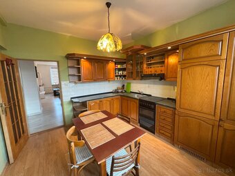 ZNIZENA CENA Trojizbový byt v centre mesta Veľký Krtíš - 17