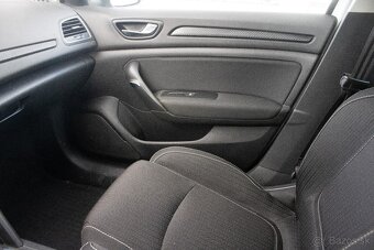 Renault Mégane 66kW, (2017) - 17