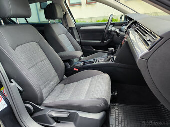 🟥 VW Passat TSI Business DSG 2021 | 1.majiteľ | odpočet DPH - 17