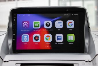 Ford Grand C-Max - 17