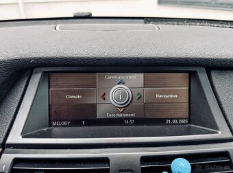 BMW X5 xDrive30d 2007 - 17