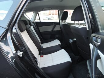 Mazda 3, 1,6i 16V Servis DualKlima 2010 - 17