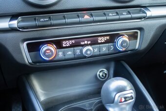 Audi A3 30 1.6TDi automat - 17