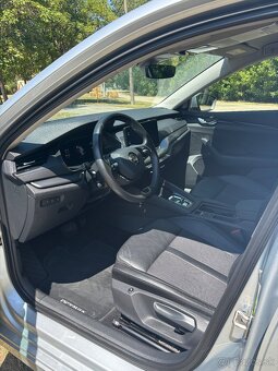 Škoda Octavia Combi 2.0 TDI SCR Style DSG - 17