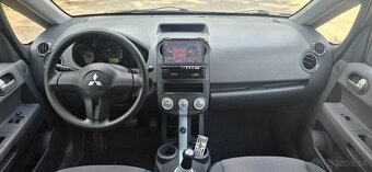 Mitsubishi Colt Automat - 17