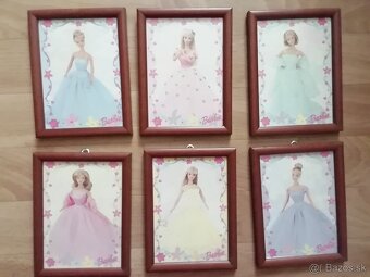 Barbie princezna - 17