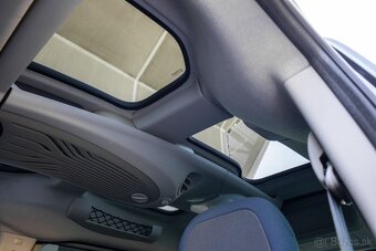 Citroën Berlingo 72kW (2011) - 17