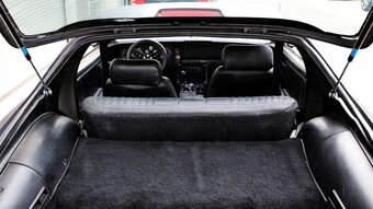 Chevrolet Camaro 5.0 V8 manuál 1988 128 kW - 17