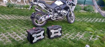 BMW R1200GS - 17
