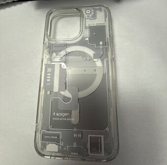 Kryty iphone 15 Pro max - 17