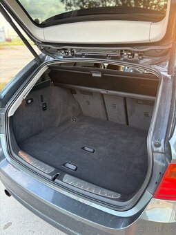 BMW F31 320i 135kW - 17