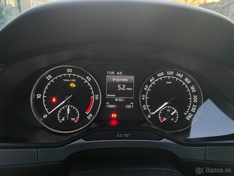 ŠKODA SUPERB COMBI - PREDAJ AJ NA SPLÁTKY - 17