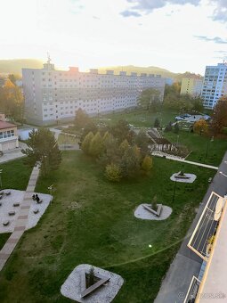 1izb.Byt-Centrum-ČSA-40m2 - 17