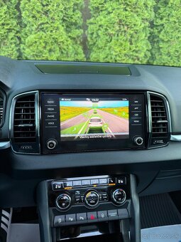 Škoda Karoq 2.0 TDI EVO SCR Style 4x4 DSG - 17