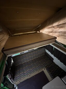 VW WESTFALIA JOKER - 17