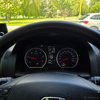 Honda Cr-v 2.2 c-tdi 103kw Executive - 17