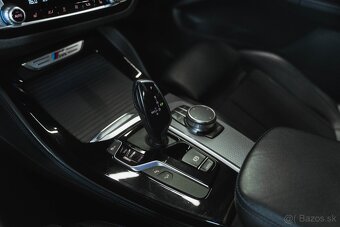 BMW X4 M40d xDrive - 17