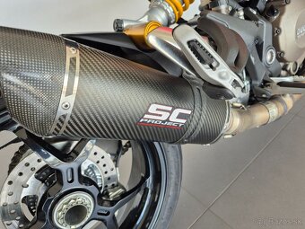 Ducati Monster 1200 - 17